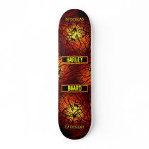 HARLEY Skateboard