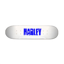 HARLEY skateboards