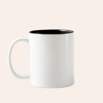 Harley Softtail mugs