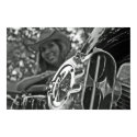 Harley Sounds posters by terishall Harley Sounds posters