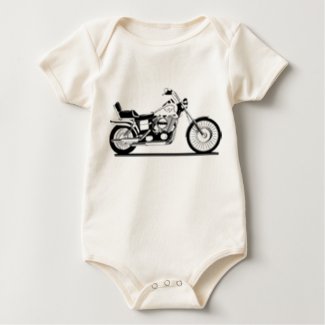 harley style motorcycle tshirt shirt