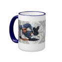 Harli mugs