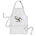 Harliquin aprons
