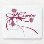 Harlot Mouse Mats