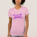 Harm None Wiccan Rede Shirt