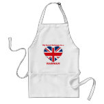 Harman Apron