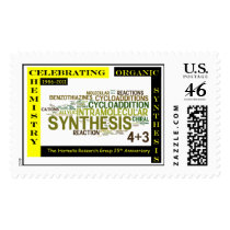Harmata Group 25th Anniversary Stamps