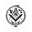 Harmless Symbols t-shirts