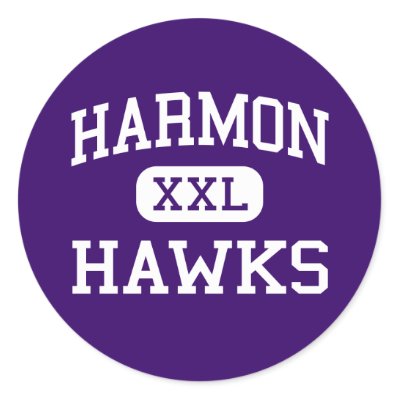 Harmon High School