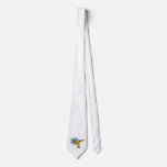Harmon Hummingbird Neckties