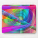 Harmonic Convergence mousepads