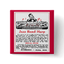 Harmonica Ad Button buttons