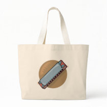 harmonica bags