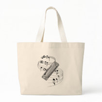 Harmonica Bags