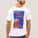 Harmonica Central Park 1937 WPA t-shirts