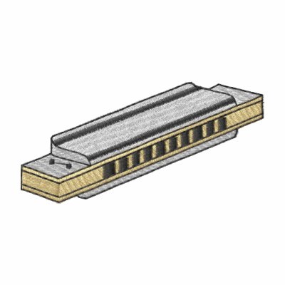 Harmonica Harmonica