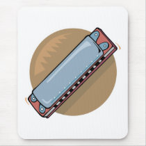 harmonica mousepads by geekme harmonica mousepads