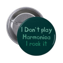 Harmonica Rock It Button