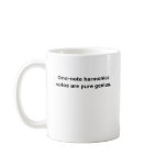 Harmonica Solos mugs