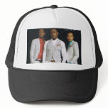 harmonik mesh hat