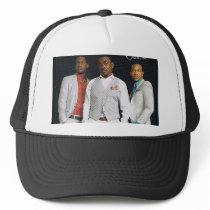 harmonik hats