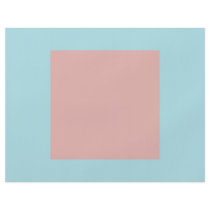 Harmonious Color Combination Mix Template Flyers