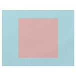 Harmonious Color Combination Mix Template flyers