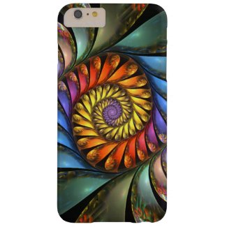 Harmonium Barely There iPhone 6 Plus Case