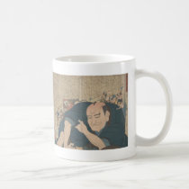 Harmonius body and mind - mug mugs