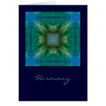 Harmony 1 cards