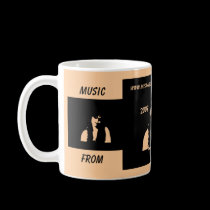Harmony 2008 Fan Mug