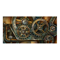 'Harmony 2' posters