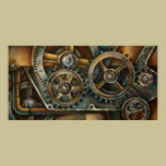 'Harmony 2' posters
