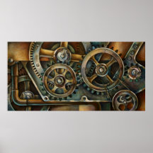 'Harmony 2' Posters