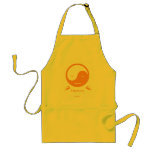 Harmony Apron