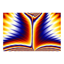 'Harmony: Brain& Body' Art Print dby13ft.00004.c2
