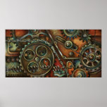 Harmony c525 posters