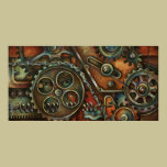 Harmony c525 posters