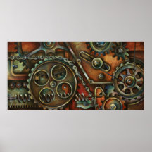 Harmony c525 posters