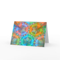 Harmony cards