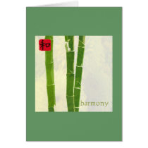 Harmony cards by ArtByLindaLou Harmony cards