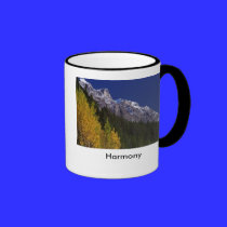 Harmony mugs