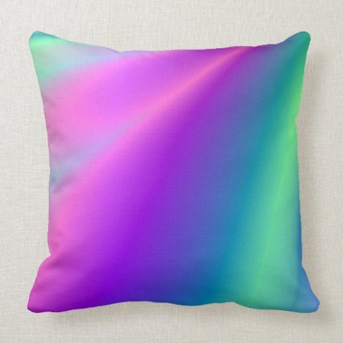 Harmony Color Blend American MoJo Pillows