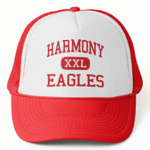 Harmony - Eagles - Junior - Big Sandy Texas hats by customteamsportswear Harmony - Eagles - Junior - Big Sandy Texas hats