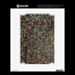 Harmony Electronics Skins skins
