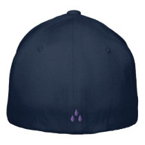 Harmony embroidered hats by lauragirly Harmony embroidered hats