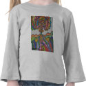 HARMONY FUSIONWAVE AWARENESS-TM t-shirts by shaynabracha HARMONY FUSIONWAVE AWARENESS-TM t-shirts