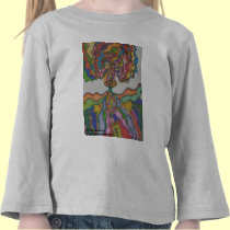 HARMONY  FUSIONWAVE AWARENESS-TM t-shirts