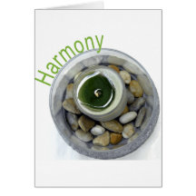 Harmony Greeting Cards