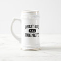 Harmony Grove - Hornets - High - Camden Arkansas mugs by customteamsportswear Harmony Grove - Hornets - High - Camden Arkansas mugs